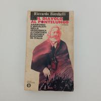 Riccardo Bacchelli - Il diavolo al Pontelungo 1977