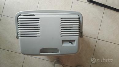 Frigorifero Portatile Elettrico Kooper