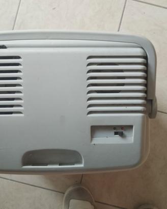 Frigorifero Portatile Elettrico Kooper