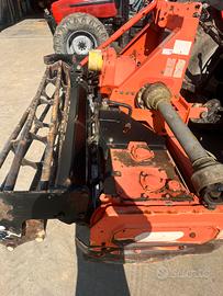 Erpice Maschio DC2500