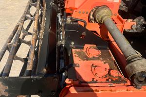 Erpice Maschio DC2500