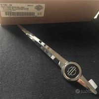 Medaglione parafango anteriore Fregio HD 91195-04