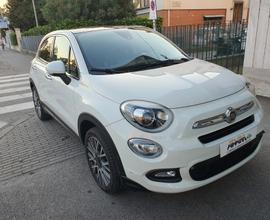 Fiat 500X 1.4 MultiAir 140 CV Lounge FINANZIABILE