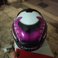 casco integrale