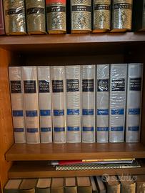 Collana enciclopedia storia della musica UTET