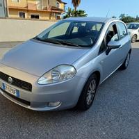 Grande Punto 1.3 MJT 90 CV