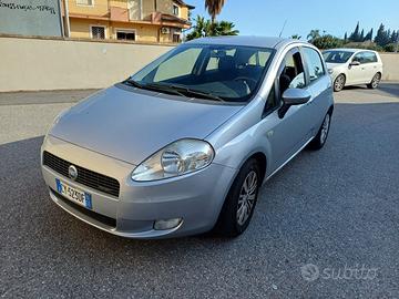 Grande Punto 1.3 MJT 90 CV