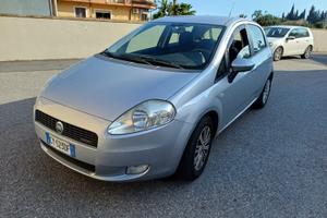 Grande Punto 1.3 MJT 90 CV