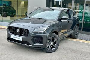 Jaguar E-PACE (X540) 2.0D I4 163 CV AWD Auto ...