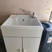 Lavandino lavanderia