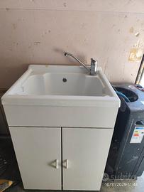 Lavandino lavanderia