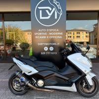 Yamaha Tmax 530