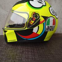 casco agv