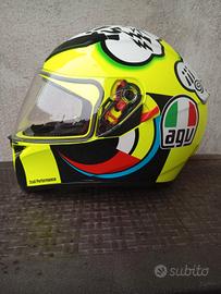 casco agv