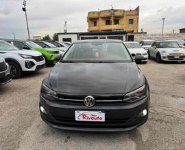 VOLKSWAGEN Polo 1.6 TDI 95 CV 5p. Highline BlueM