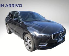 Volvo XC60 T6 Plug-In AWD Recharge Inscription