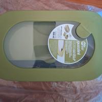 set lunch box Guzzini