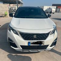 Peugeout 3008 allestimento gtline 1.5 dci 130cv