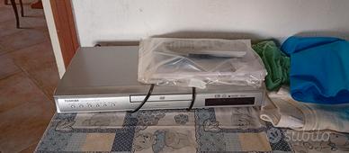 Lettore Dvd Toshiba 
