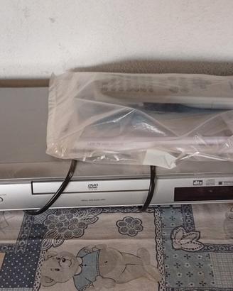 Lettore Dvd Toshiba 