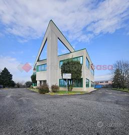 Capannone Industriale Frosinone