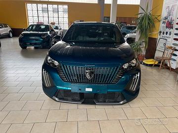 Peugeot 2008 1.2 puretech Allure Pack km 0