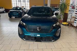 Peugeot 2008 1.2 puretech Allure Pack km 0