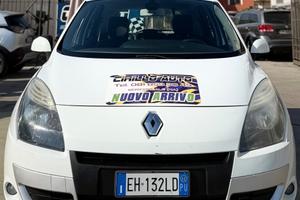 Renault Scenic X-Mod 1.5 Diesel Luxe 110 Cv