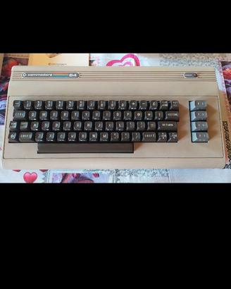 Commodore 64 
