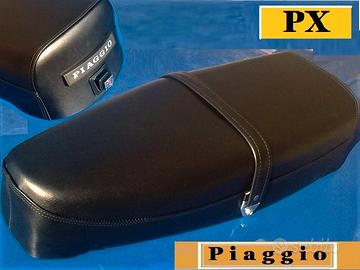 Sedile Nuovo Piaggio Vespa PX PE anni 70/80