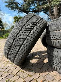 CERCHI + GOMME JEEP GRAND CHEROKEE