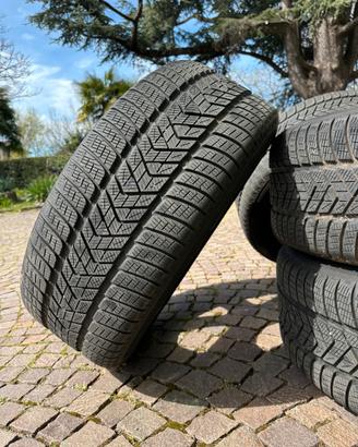 CERCHI + GOMME JEEP GRAND CHEROKEE