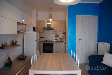 Arma di Taggia- spiagge e pista ciclabile