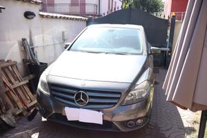 Mercedes classe B-180 CDI