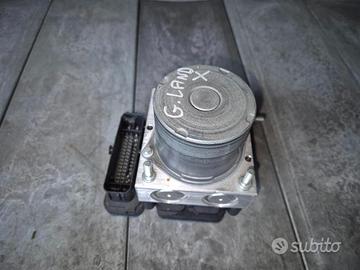 Centralina - Pompa Abs Per Opel Grandland X 2020