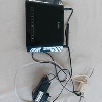 Modem router D-LINK 2640B