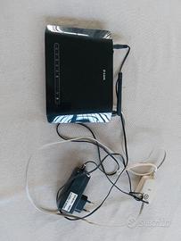 Modem router D-LINK 2640B