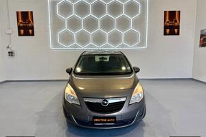 Opel Meriva 1.4 Turbo 140CV Cosmo