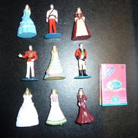 Principessa Sissi Saiwa