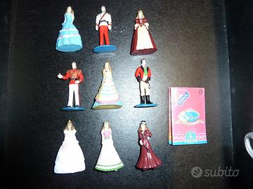 Principessa Sissi Saiwa