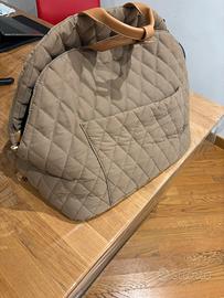 Borsa trasportino per animale