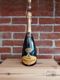 Grappa Prosecco-Cartizze di Cesare Brotto
