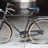 Bici uomo Doniselli