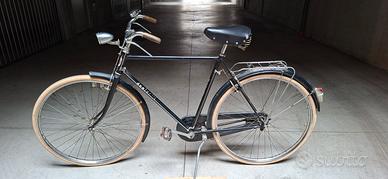Bici uomo Doniselli