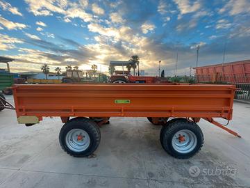 468 RIMORCHIO FISSO OMAS FISSO 50 QT