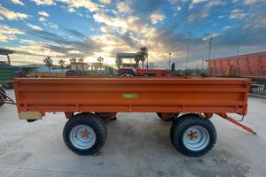 468 RIMORCHIO FISSO OMAS FISSO 50 QT