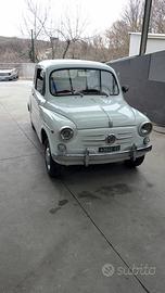 Fiat 600