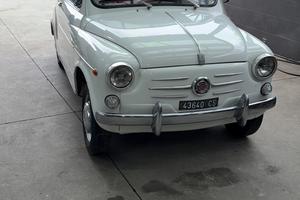 Fiat 600
