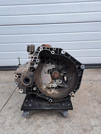 Cambio manuale Alfa Romeo 147 1° 1.9 diesel 2001