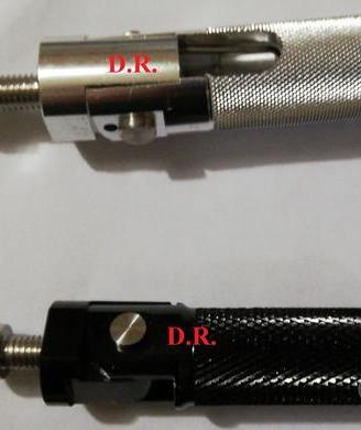 Pedalini ergal universali moto